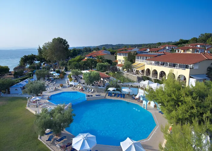 Acrotel Elea Beach