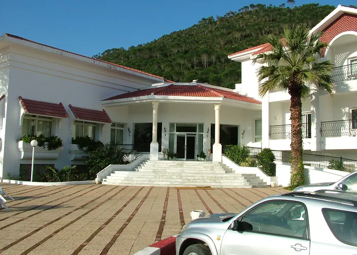 El Mouradi Hammam Bourguiba