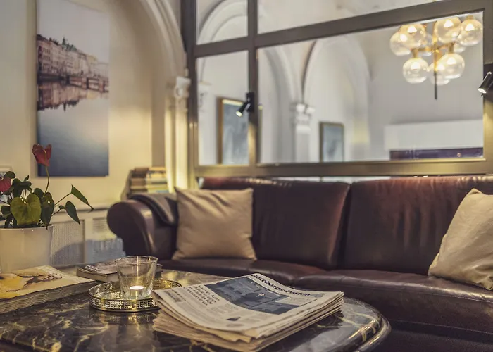 Hotel Poseidon