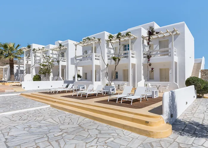 Corfos Hotel
