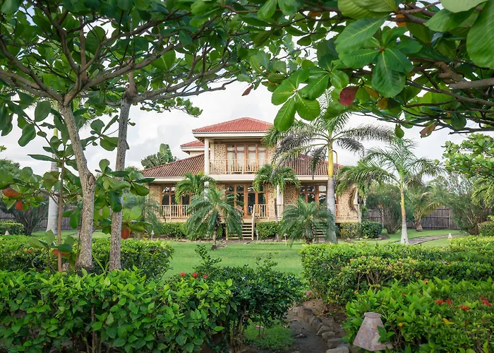 Hopkins Bay Belize A Muy'Ono Resort