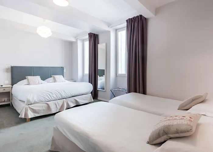 Hotel Central