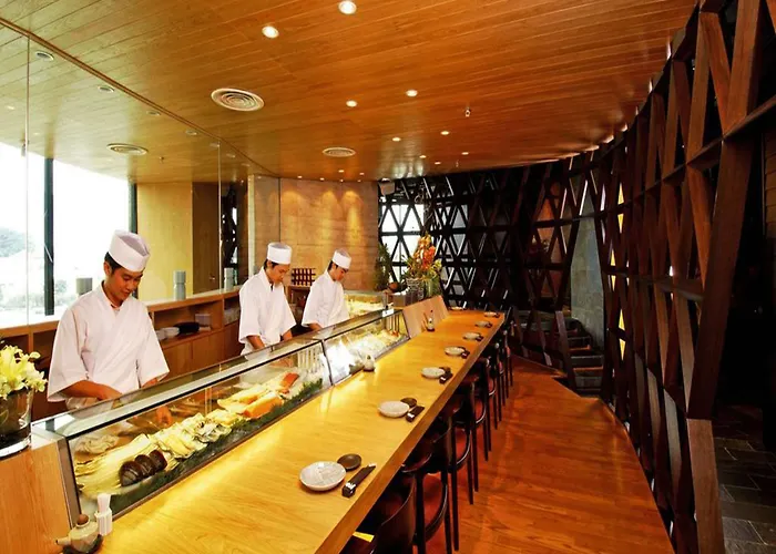 One World Hotel
