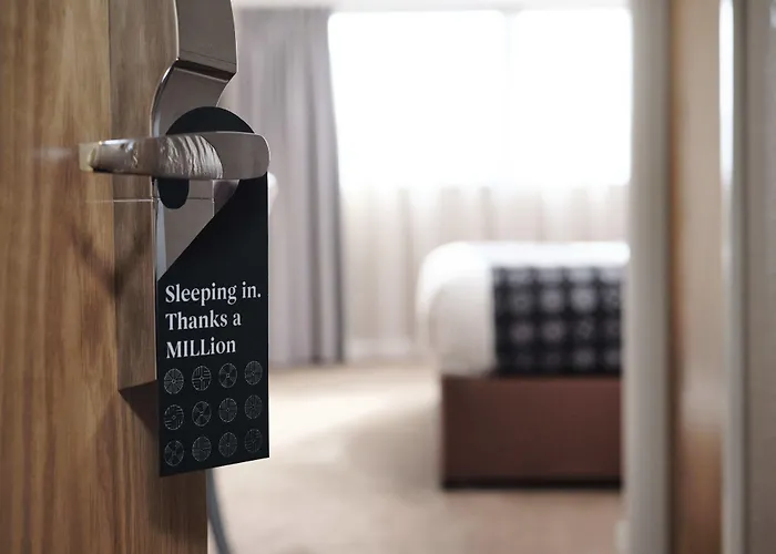 Mill Hotel & Spa