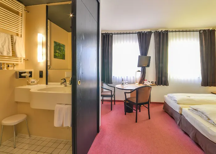 Hotel Lehmeier