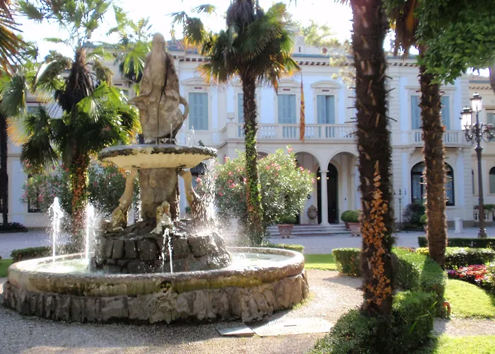Villa Ducale Hotel & Ristorante