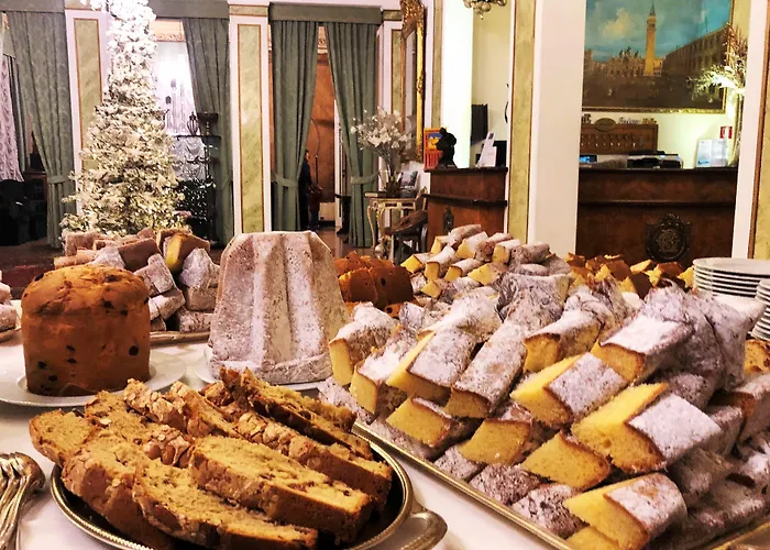 Villa Ducale Hotel & Ristorante