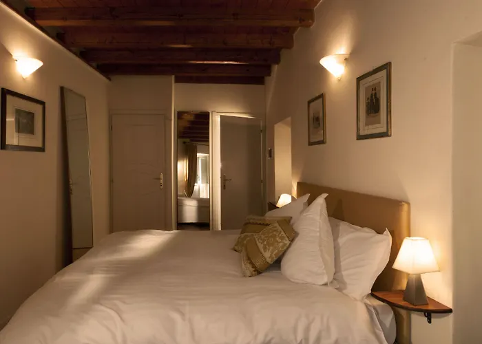 Albergo Orologio