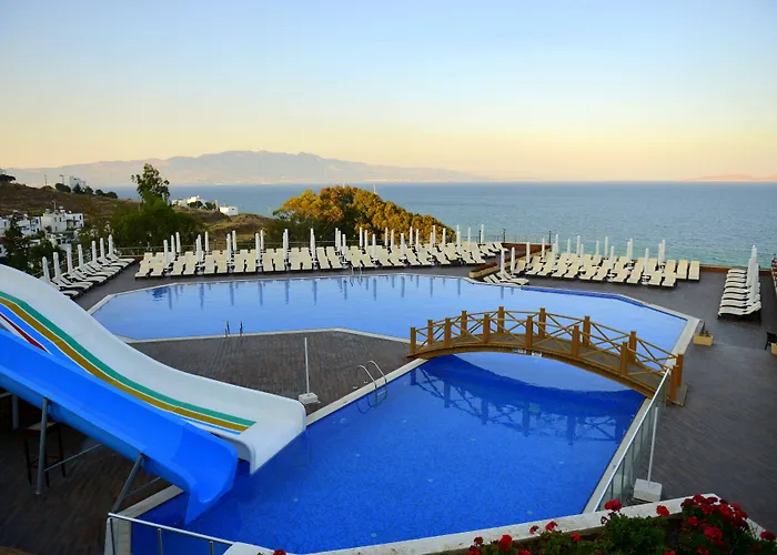 Woxxie Hotel
