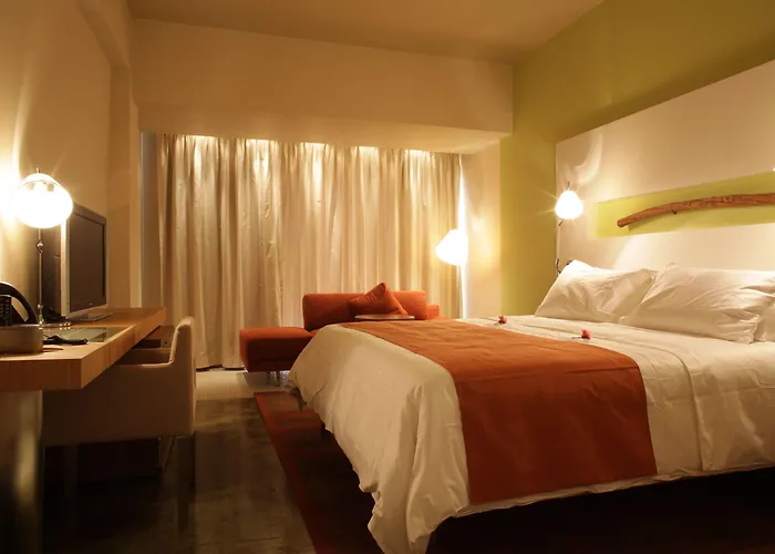 E-Hotel Larnaca Resort & Spa