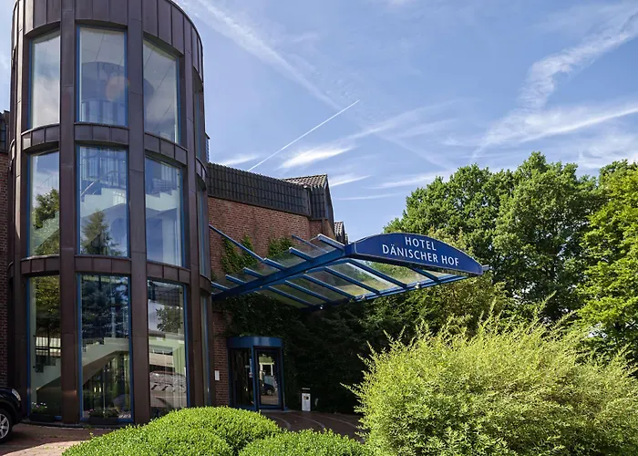 Pure Hotel Daenischer Hof