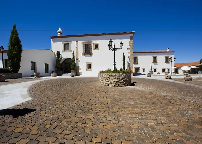 Hospes Palacio De Arenales & Spa