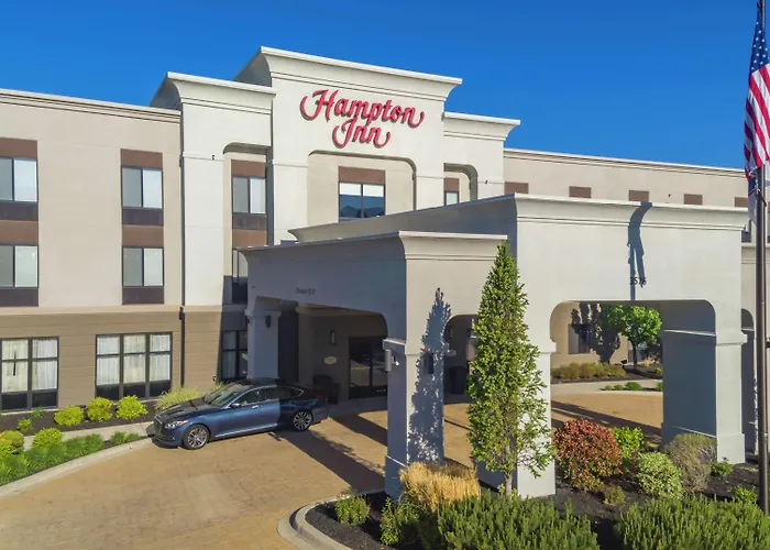 Hampton Inn Lehi-Thanksgiving Point