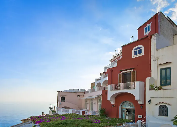 Hotel Casa Albertina