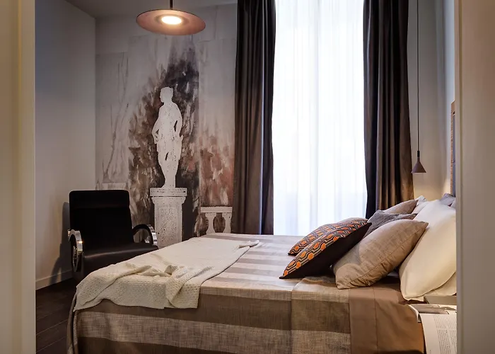 Hotel Intown Luxury House Rom