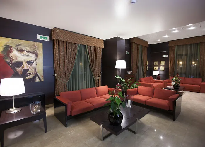 Hotel Vittoria
