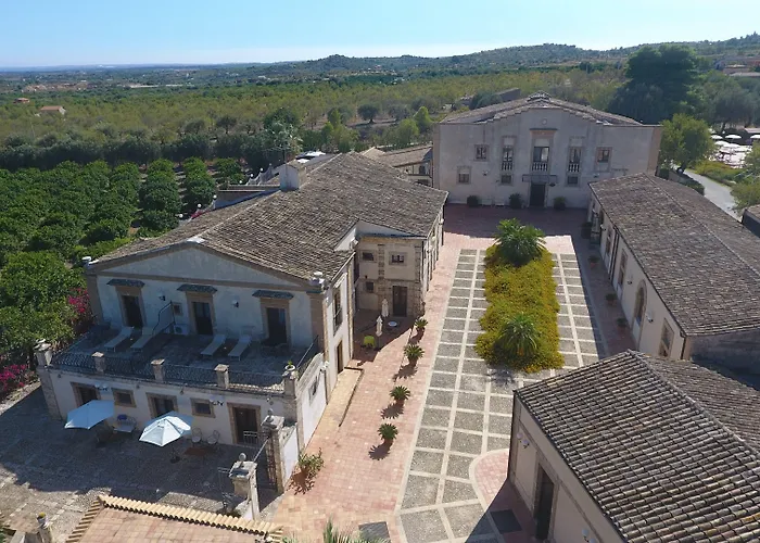 Hotel Villa Favorita