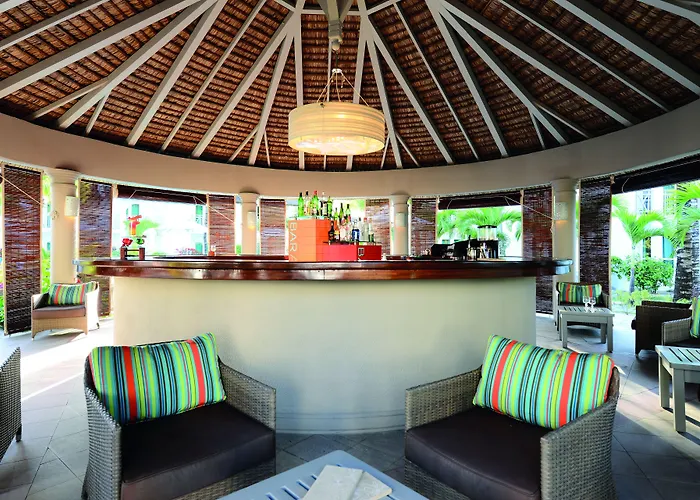 Veranda Belle Mare "Ex Veranda Palmar Beach Hotel"
