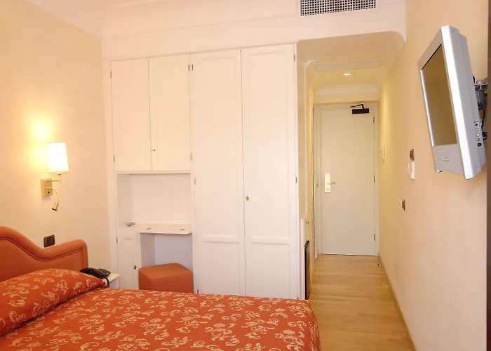 Hotel Castel Gandolfo