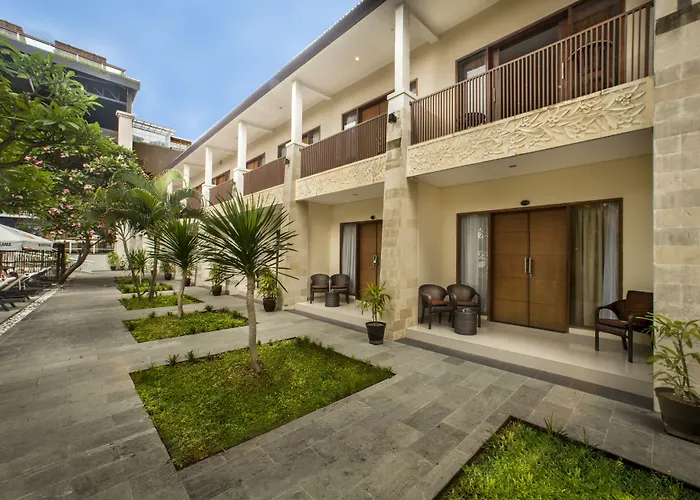 New Garden View Resort