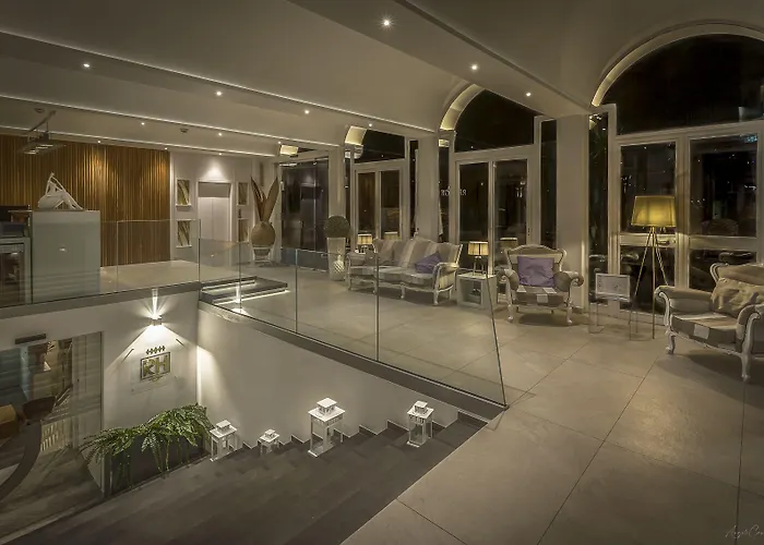Hotel Rivage