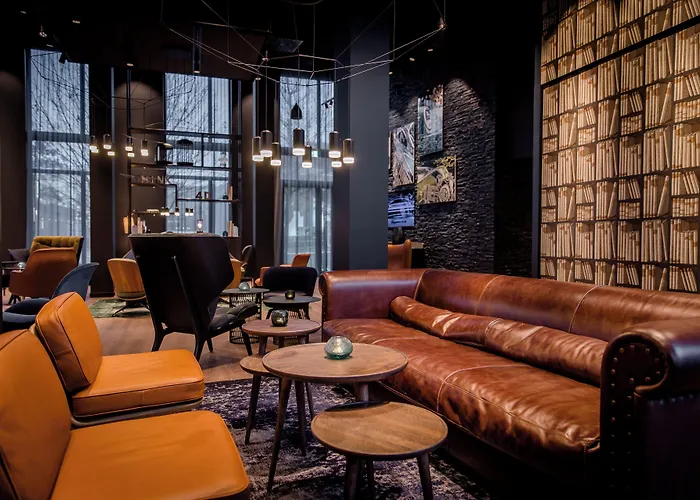 Motel One Stuttgart-Feuerbach
