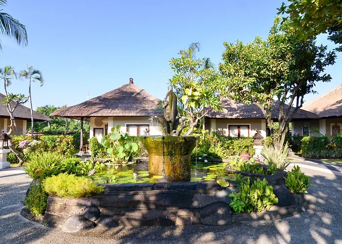 Aneka Lovina Villas & Spa