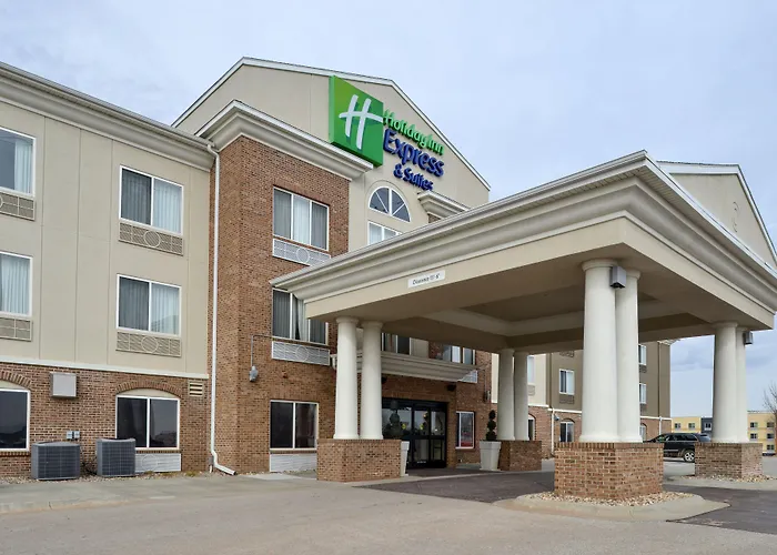 Holiday Inn Express Hotel & Suites Cherry Hills By Ihg