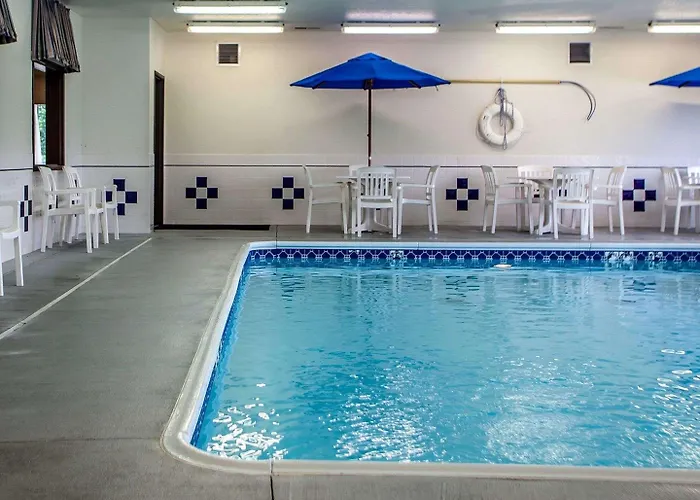 Comfort Inn & Suites Davenport - Quad Cities