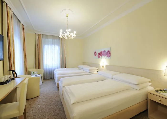 Hotel Scherer