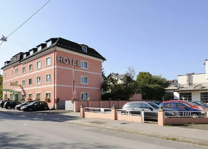 Hotel Scherer