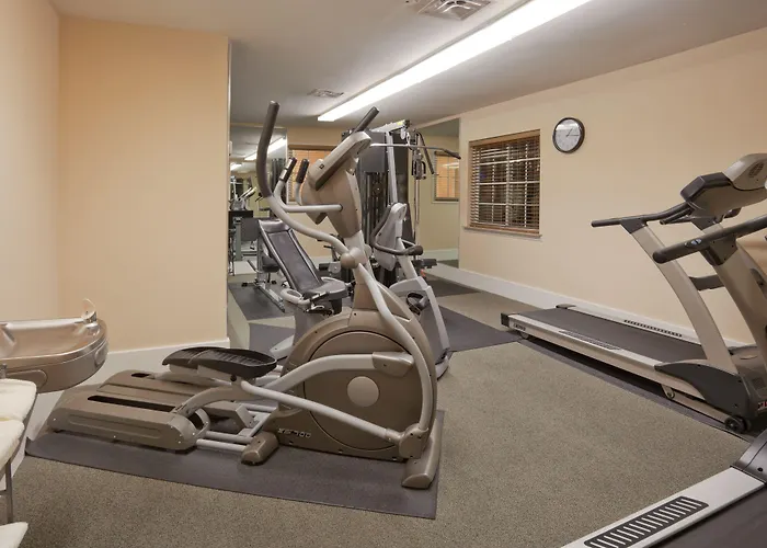 Candlewood Suites Lafayette - River Ranch By Ihg