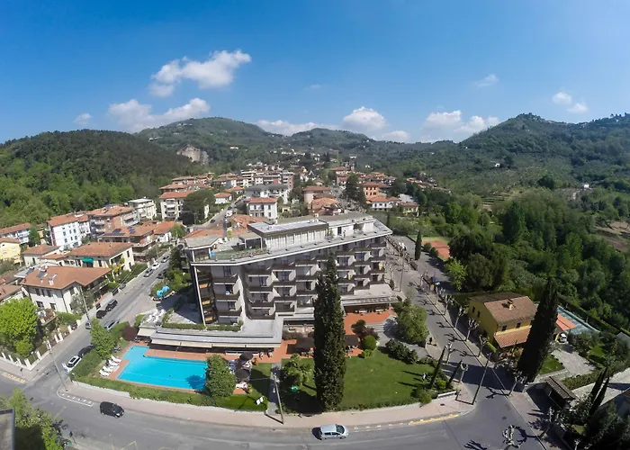 Hotel Michelangelo&Day SPA