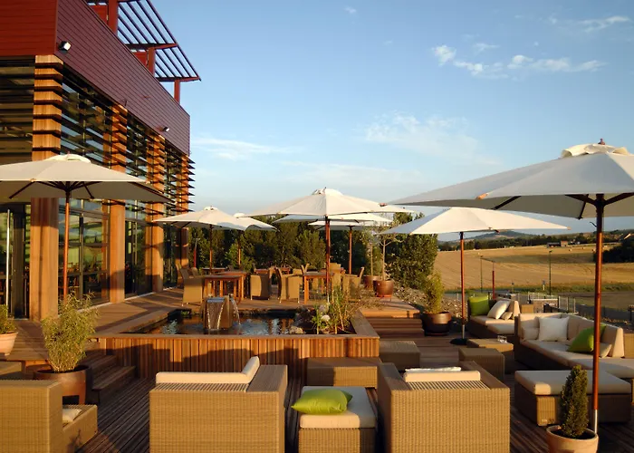 Best Western Plus Hotel Gergovie