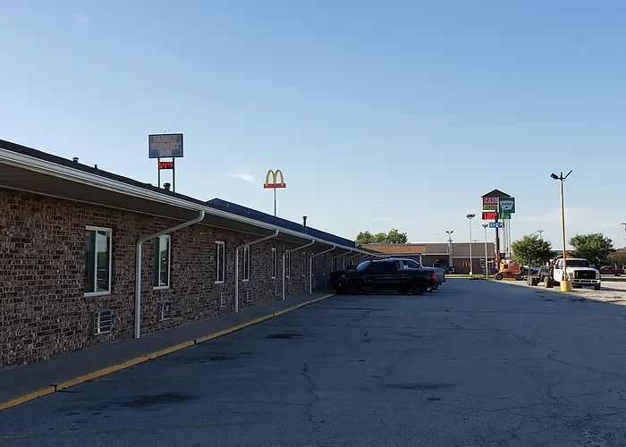Family Budget Inn