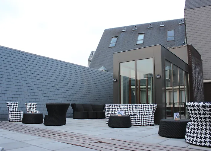 Golden Tulip West Ende