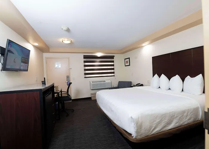 Knights Inn South Amboy