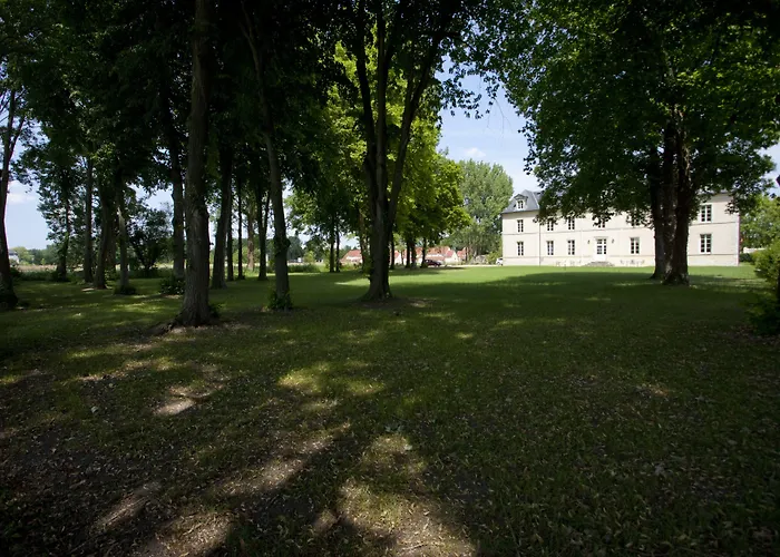 Chateau De Lazenay, Bourges Val D'Auron