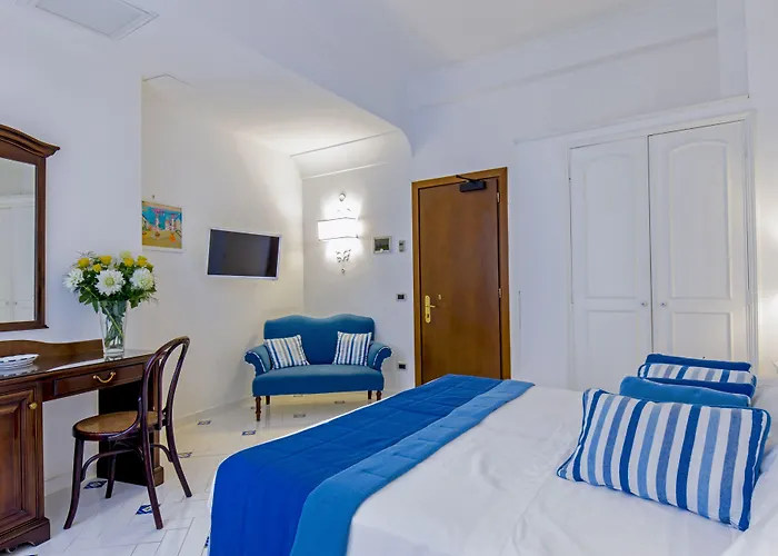 Hotel Villa Di Sorrento