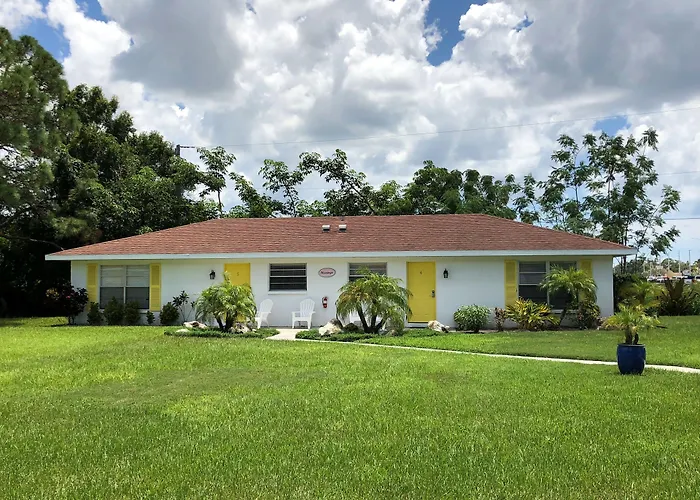 Addy'S Villas