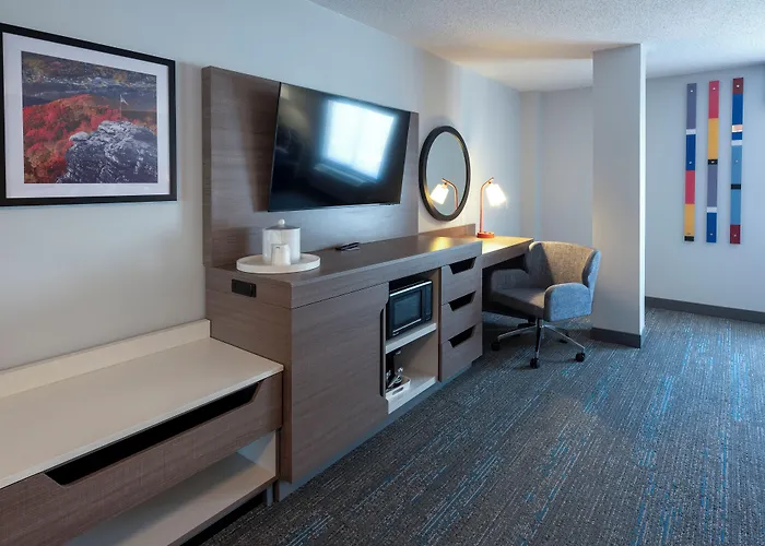 Hampton Inn Norton, Va