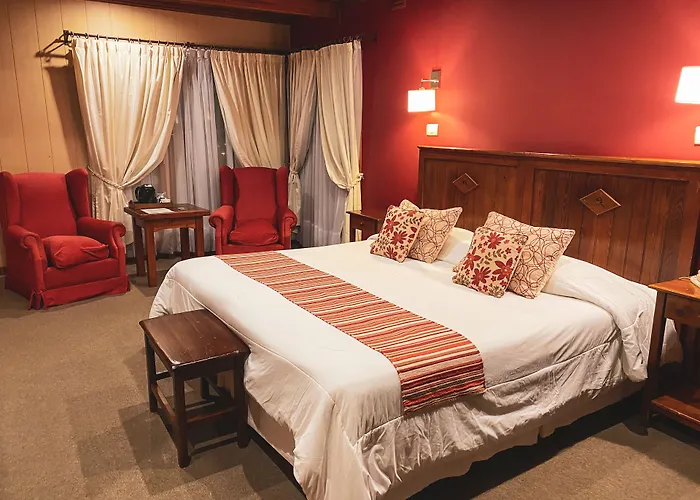 Boutique Hotel La Cantera