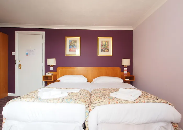 The Chatsworth Hotel