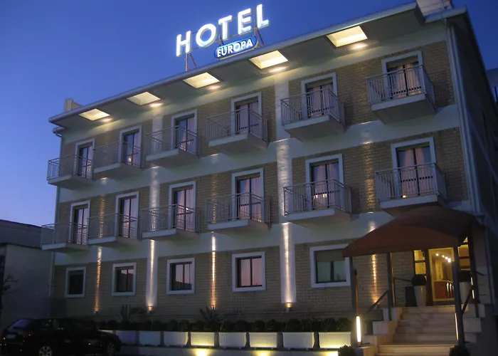 Hotel Europa