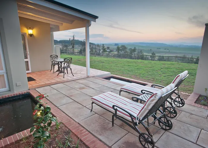 Fordoun Hotel And Spa
