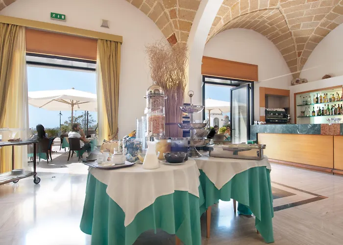 Grand Hotel Mediterraneo