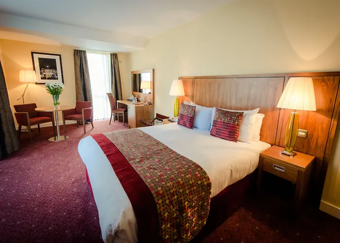 Glashaus Hotel