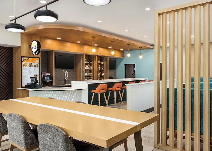 Holiday Inn Cheshire - Southington By Ihg