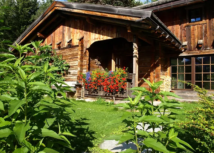 Hotel Chalet Corso
