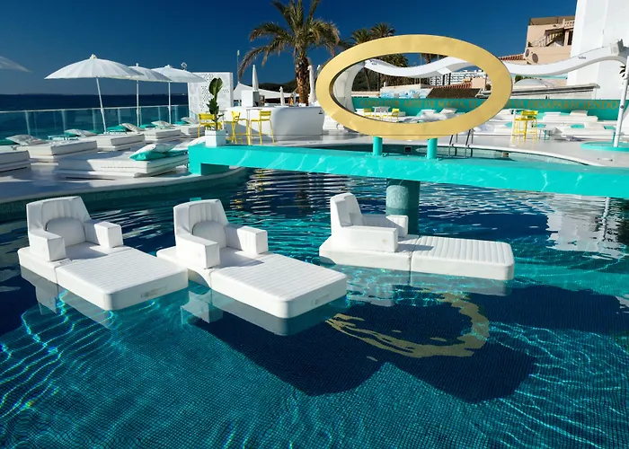Ama Ibiza (Adults Only)